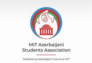 MIT Azerbaijani Students Association established in the United States