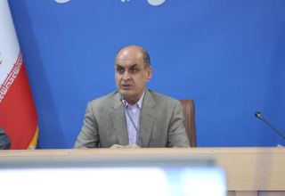 Rasht-Astara railway seen as key to boosting Iran's transit role