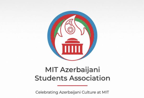 MIT Azerbaijani Students Association established in the United States