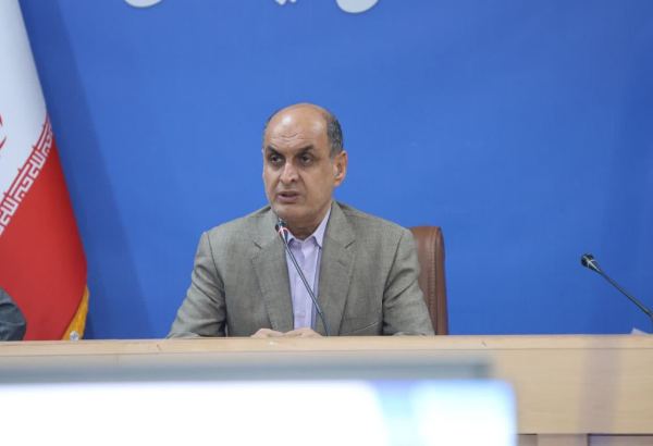 Rasht-Astara railway seen as key to boosting Iran's transit role