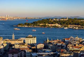 IMF cuts Türkiye's 2026 growth forecast, raises 2027 outlook