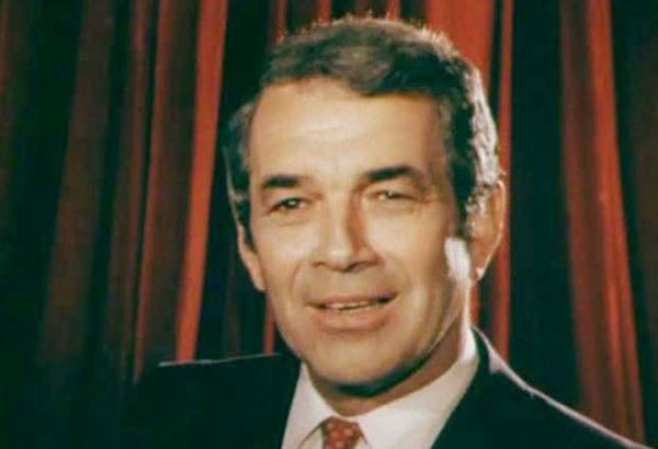 Azerbaijani cinema loses iconic actor