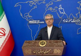 Iran and Oman discuss new safe shipping route through Strait of Hormuz