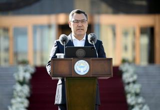 Kyrgyz reforms drive job creation