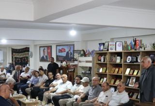 Iğdır’s heritage highlighted in new book