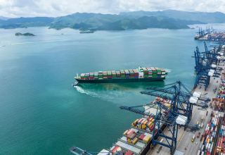Turkmenistan-Georgia trade reaches $22 million