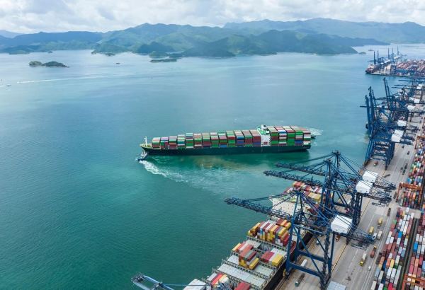 Turkmenistan-Georgia trade reaches $22 million