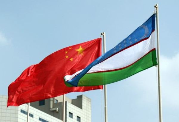 China accounts for nearly 30% of foreign-invested firms in Uzbekistan