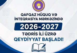 Courses open for registration at Bolnisi center