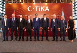 Azerbaijan expands diaspora cooperation with Pakistan, Nigeria and Türkiye