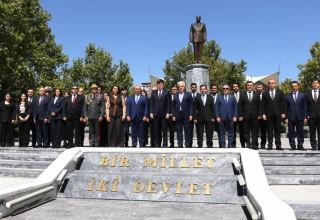 First Muslim Diaspora forum opens in Ankara