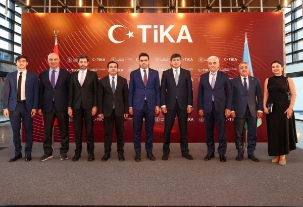Azerbaijan expands diaspora cooperation with Pakistan, Nigeria and Türkiye