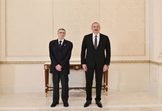 Aziz Sancar hails Azerbaijan-Türkiye brotherhood