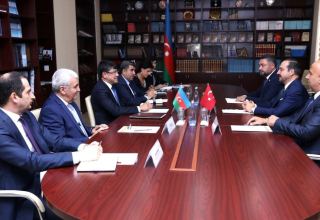 Azerbaijan, Türkiye discuss diaspora cooperation