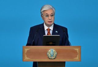 Tokayev appoints new head of Kazakhstan Security Council office