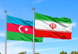 Azerbaijan, Iran discuss transit and energy cooperation