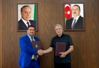 Azerbaijani scientists abroad to be featured in new AZEDU project