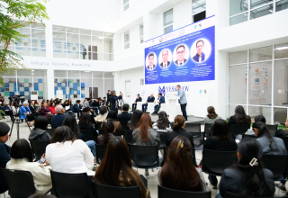 Aktau forum focuses on regional cooperation and the Middle Corridor