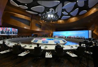 Kyrgyzstan pledges $10 million for Lake Issyk-Kul preservation fund