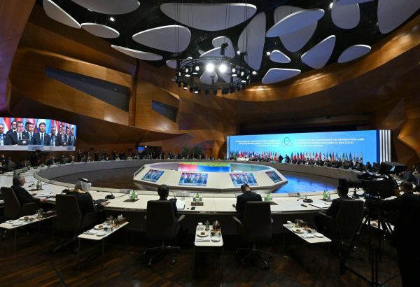 Kyrgyzstan pledges $10 million for Lake Issyk-Kul preservation fund