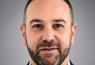 Azerbaijani researcher Nicat Mehdiyev appointed professor at Leipzig University