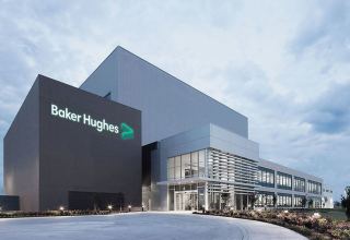 Baker Hughes expands French compressor facility to double production capacity