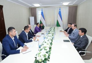 Uzbekistan and Turkish Airlines discuss expanding flights to boost tourism